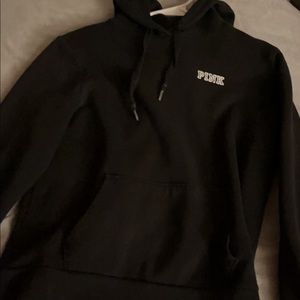 VS PINK hoodie wore a few times.